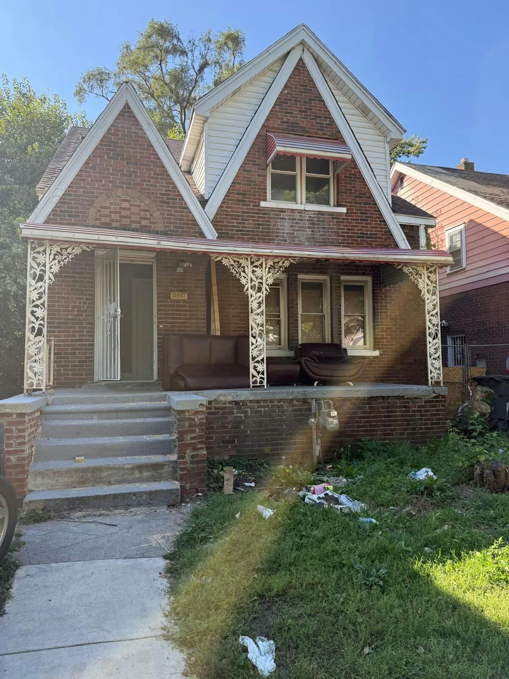15887 Lauder Street Detroit, MI 48227