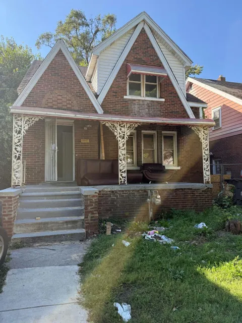 15887 Lauder Street
