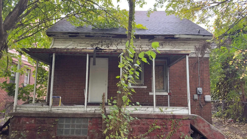 15887 Lauder Street Detroit, MI 48227