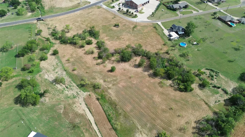 109 Hillridge Lane Maypearl, TX 76064