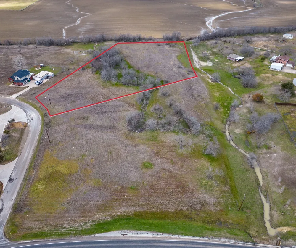 109 Hillridge Lane Maypearl, TX 76064