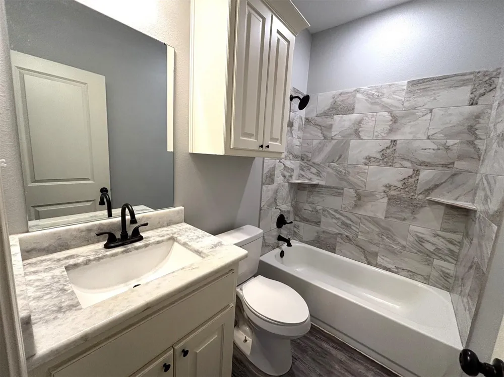 196 Twisted Oaks Drive Rusk, TX 75785