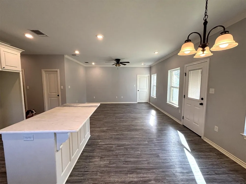 196 Twisted Oaks Drive Rusk, TX 75785