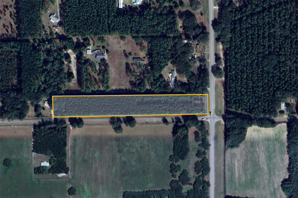 7818 NW STATE ROAD 45 High Springs, FL 32643