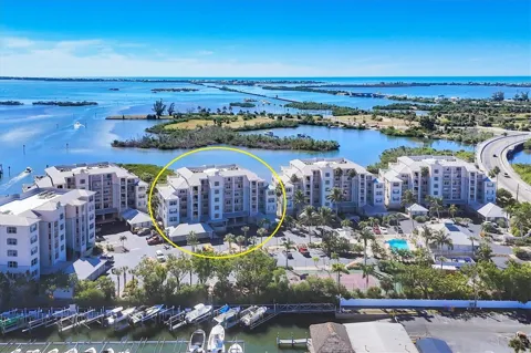 13313 GASPARILLA ROAD #C401