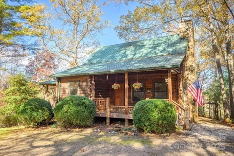 87 Prater Cove Road