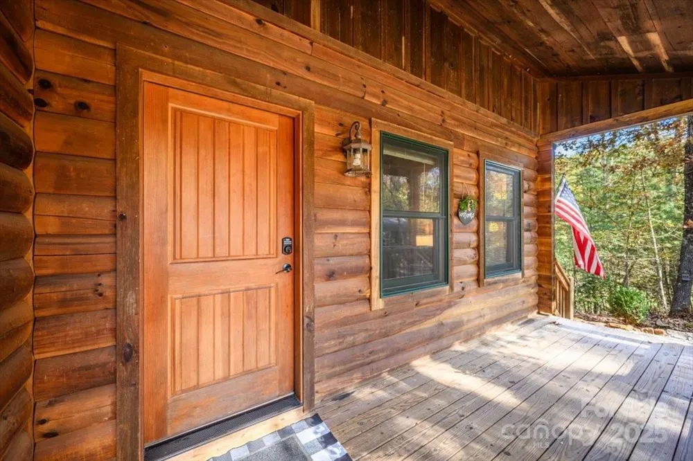 87 Prater Cove Road Franklin, NC 28734