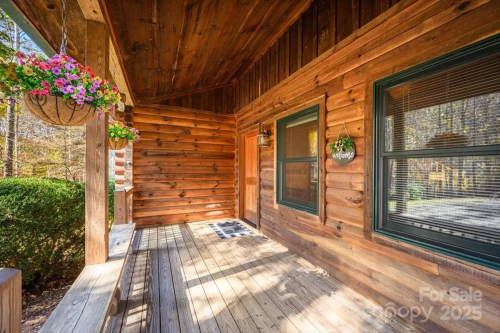 87 Prater Cove Road Franklin, NC 28734