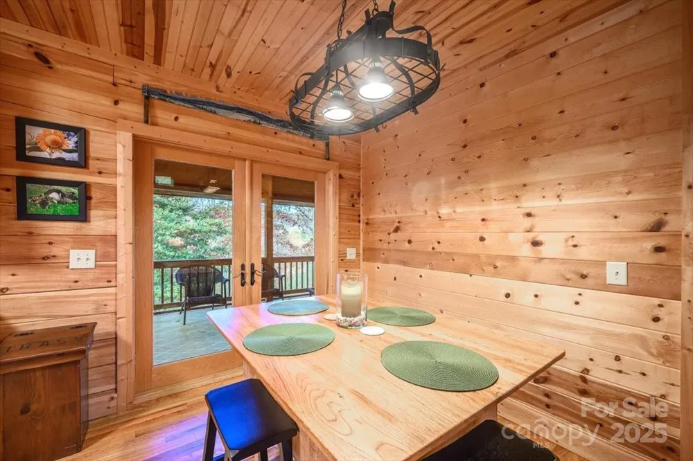 87 Prater Cove Road Franklin, NC 28734
