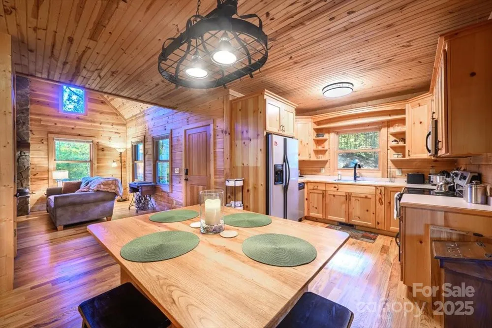 87 Prater Cove Road Franklin, NC 28734