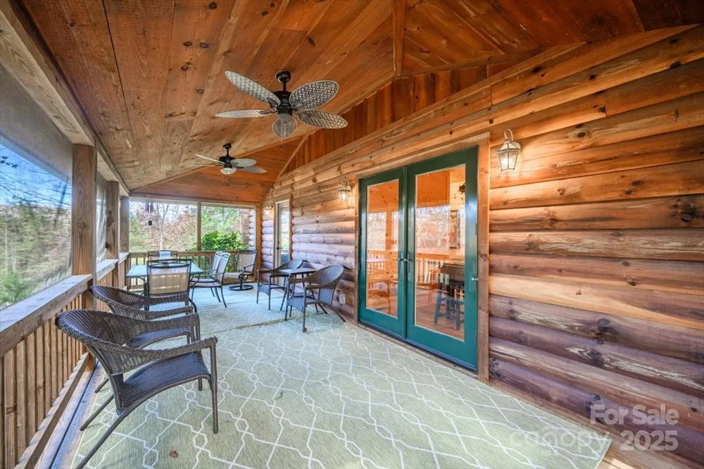87 Prater Cove Road Franklin, NC 28734