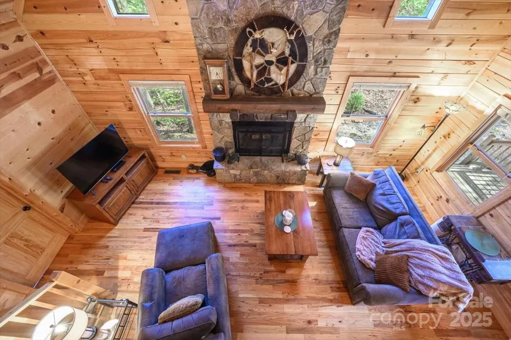 87 Prater Cove Road Franklin, NC 28734
