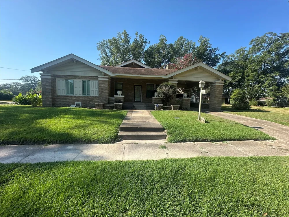 2276 Main Street Haynesville, LA 71038