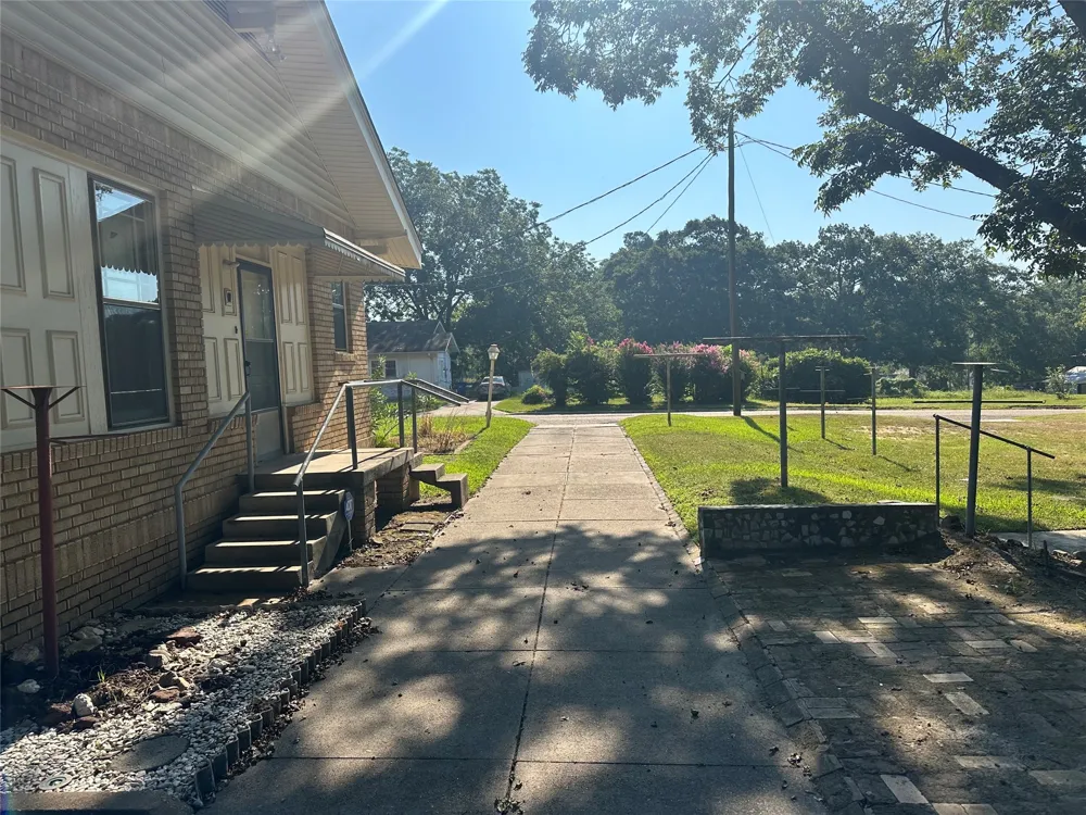 2276 Main Street Haynesville, LA 71038