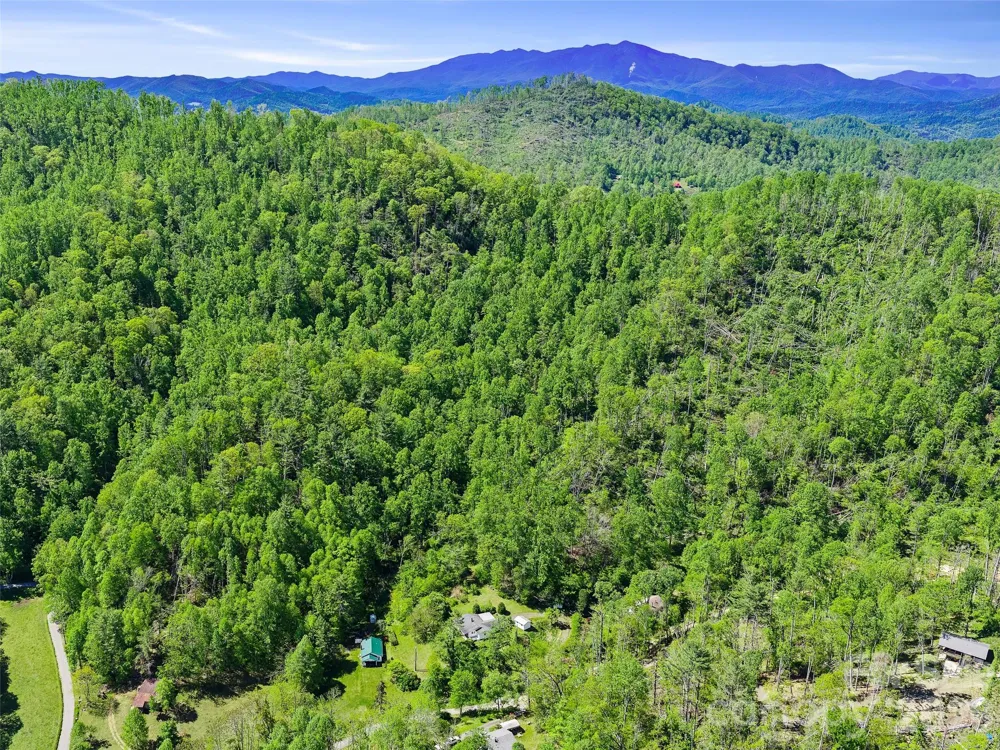 615 Fred Sparks Road Bakersville, NC 28705