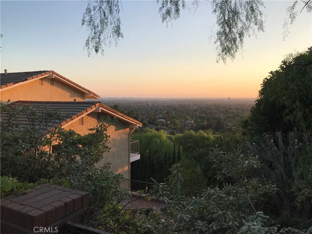 11393 La Vereda Drive North Tustin, CA 92705