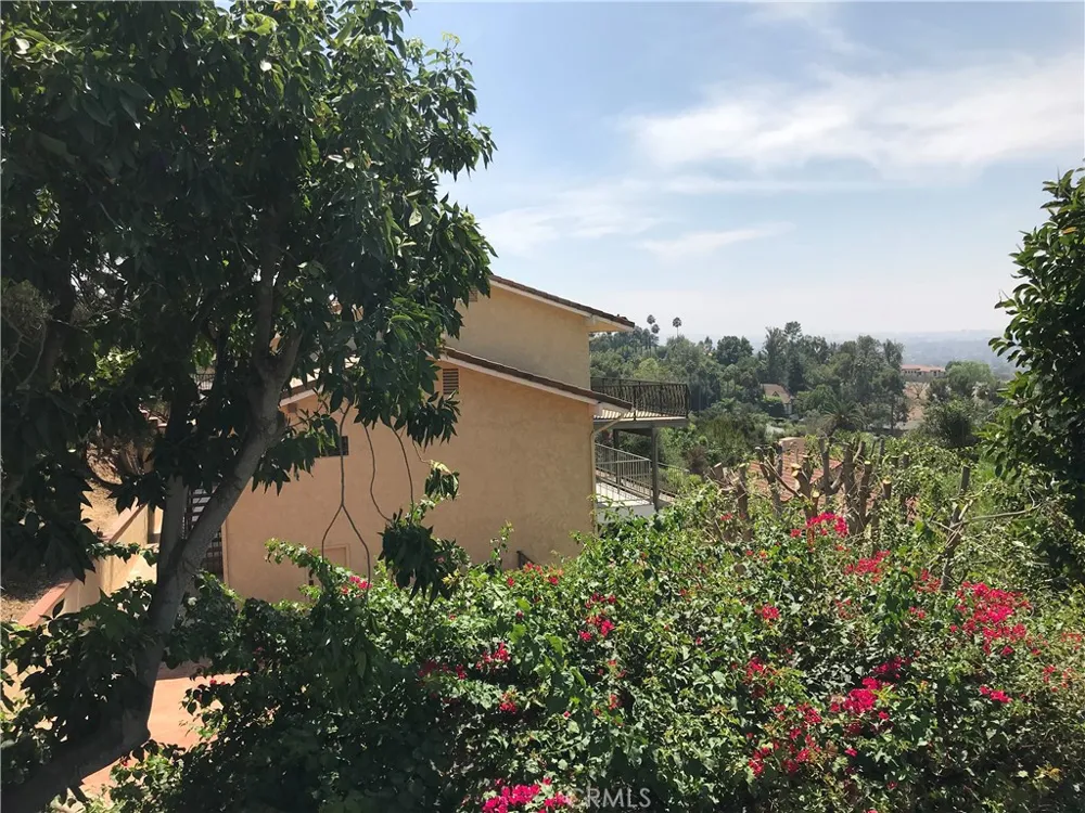 11393 La Vereda Drive North Tustin, CA 92705
