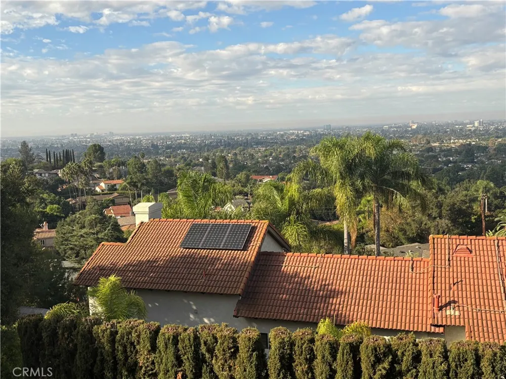 11393 La Vereda Drive North Tustin, CA 92705
