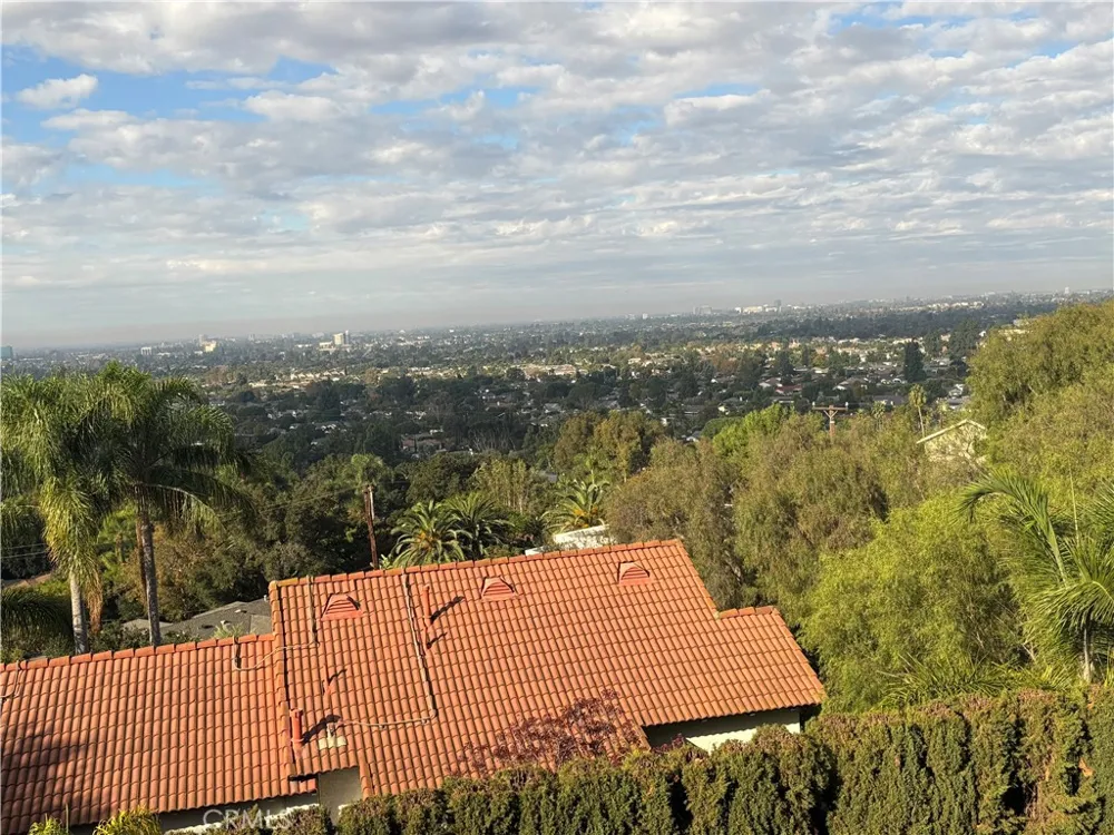 11393 La Vereda Drive North Tustin, CA 92705