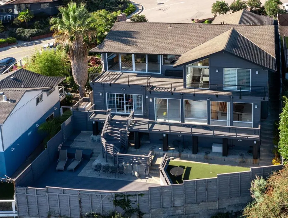 902 Laurent Street Santa Cruz, CA 95060