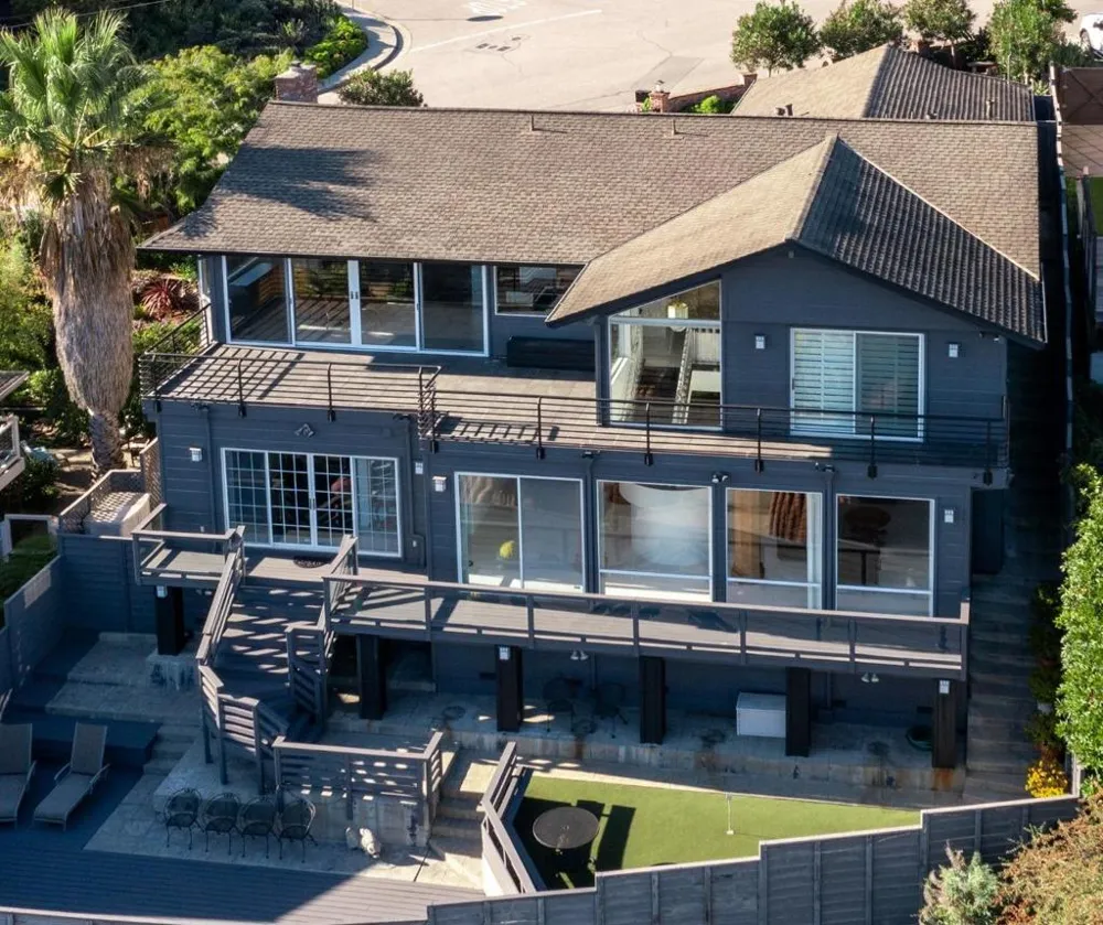 902 Laurent Street Santa Cruz, CA 95060