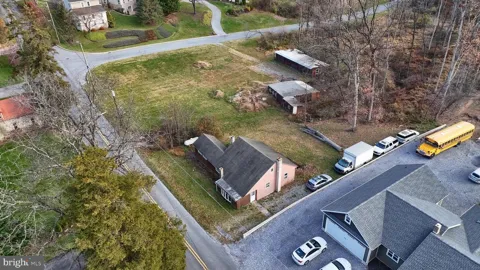 433 SHEEP HILL ROAD
