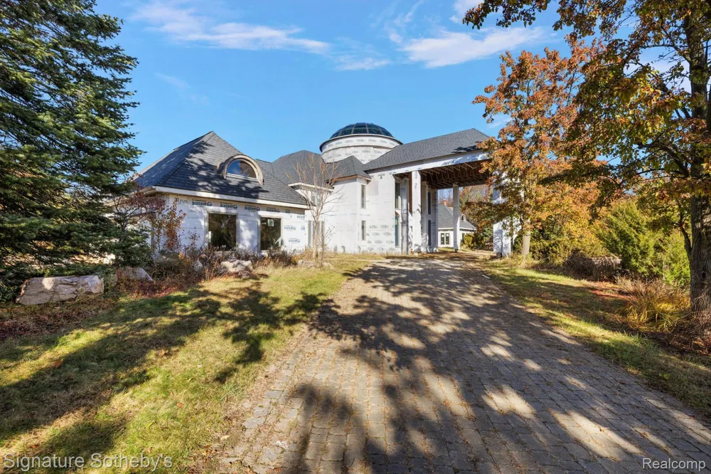 16385 17 1/2 Mile Road Marshall City, MI 49068