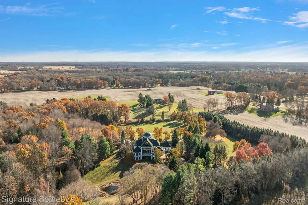16385 17 1/2 Mile Road Marshall City, MI 49068