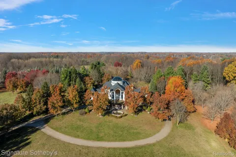 16385 17 1/2 Mile Road