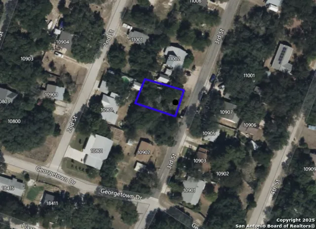 10906 3rd Jonestown, TX 78645
