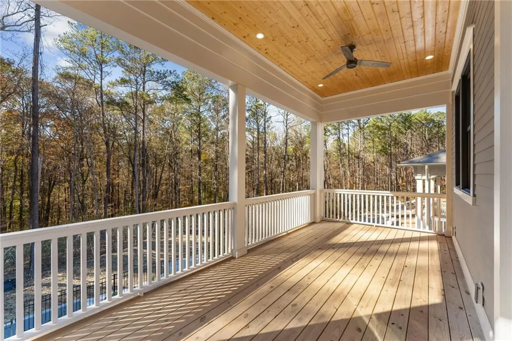 11825 Serenbe Lane Chattahoochee Hills, GA 30268