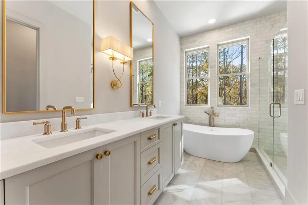 11825 Serenbe Lane Chattahoochee Hills, GA 30268