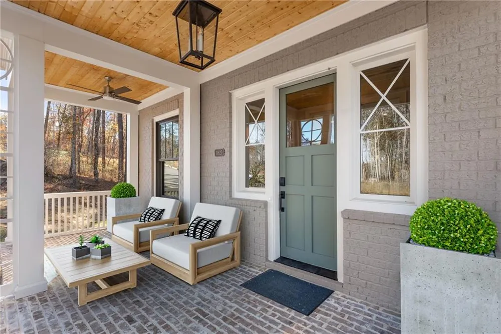 11825 Serenbe Lane Chattahoochee Hills, GA 30268