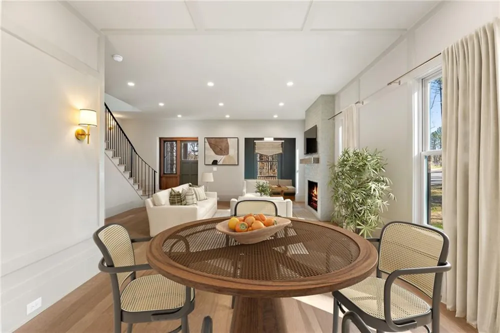 11825 Serenbe Lane Chattahoochee Hills, GA 30268