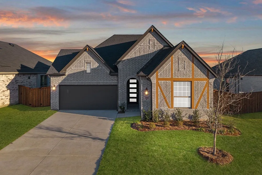 200 Bay Laurel Road McKinney, TX 75071