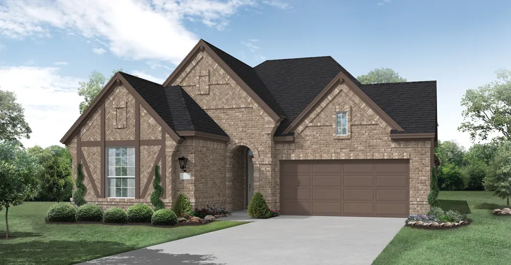 200 Bay Laurel Road McKinney, TX 75071