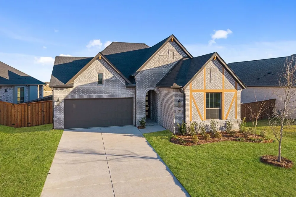200 Bay Laurel Road McKinney, TX 75071