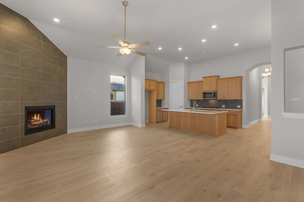 200 Bay Laurel Road McKinney, TX 75071