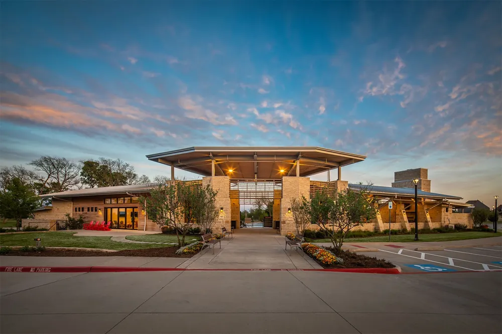 200 Bay Laurel Road McKinney, TX 75071