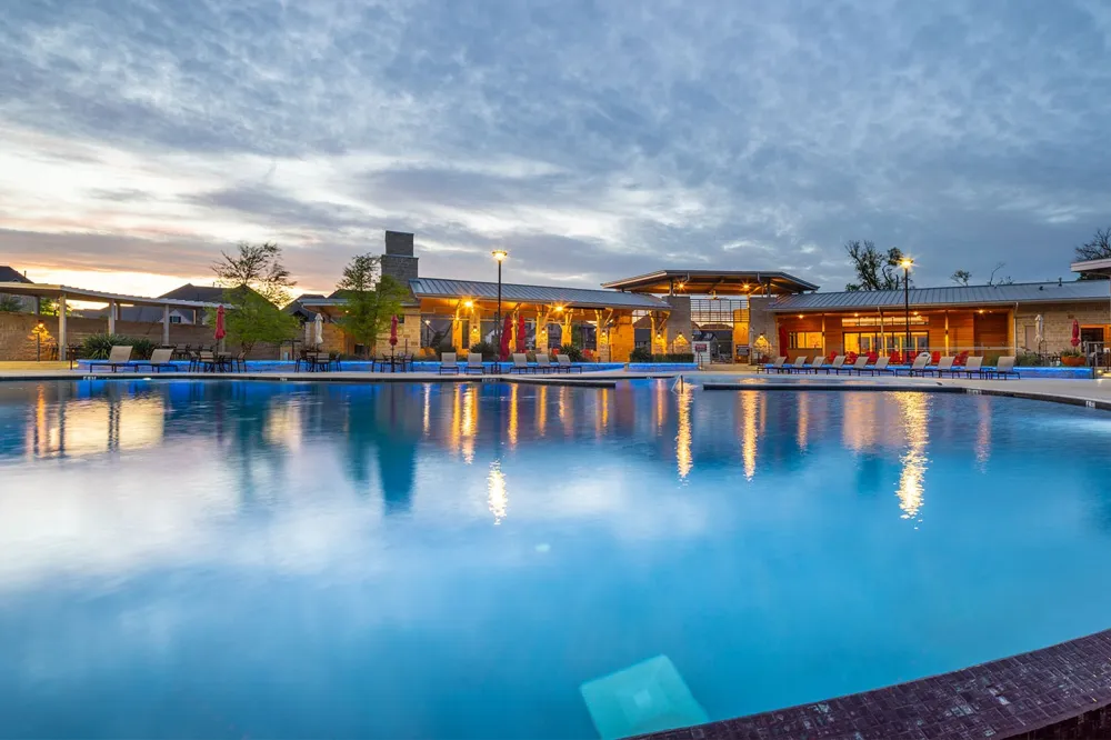 200 Bay Laurel Road McKinney, TX 75071