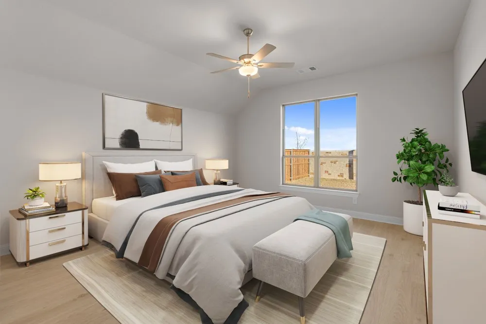 200 Bay Laurel Road McKinney, TX 75071