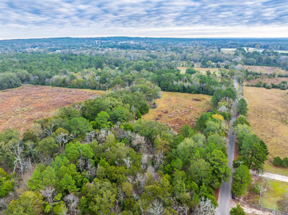 Anderson County Road 163 Elkhart, TX 75839