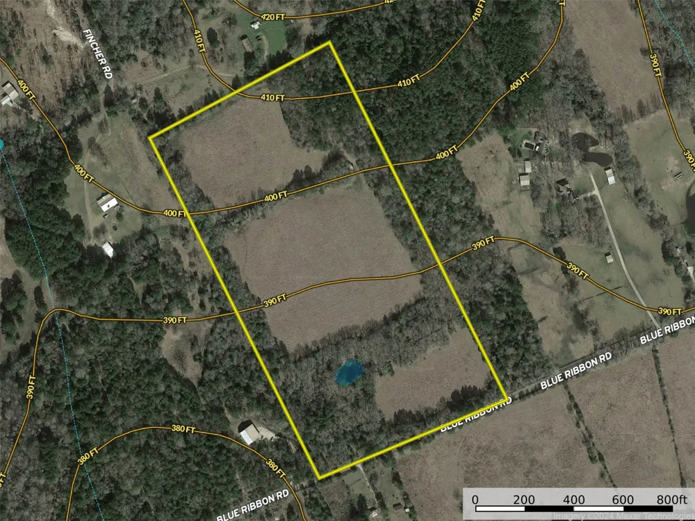 Anderson County Road 163 Elkhart, TX 75839
