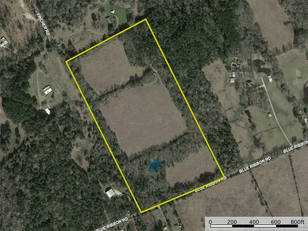 Anderson County Road 163 Elkhart, TX 75839