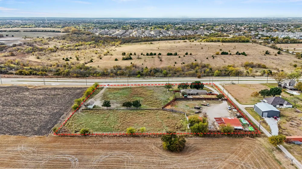 8614 Merritt Road Rowlett, TX 75089