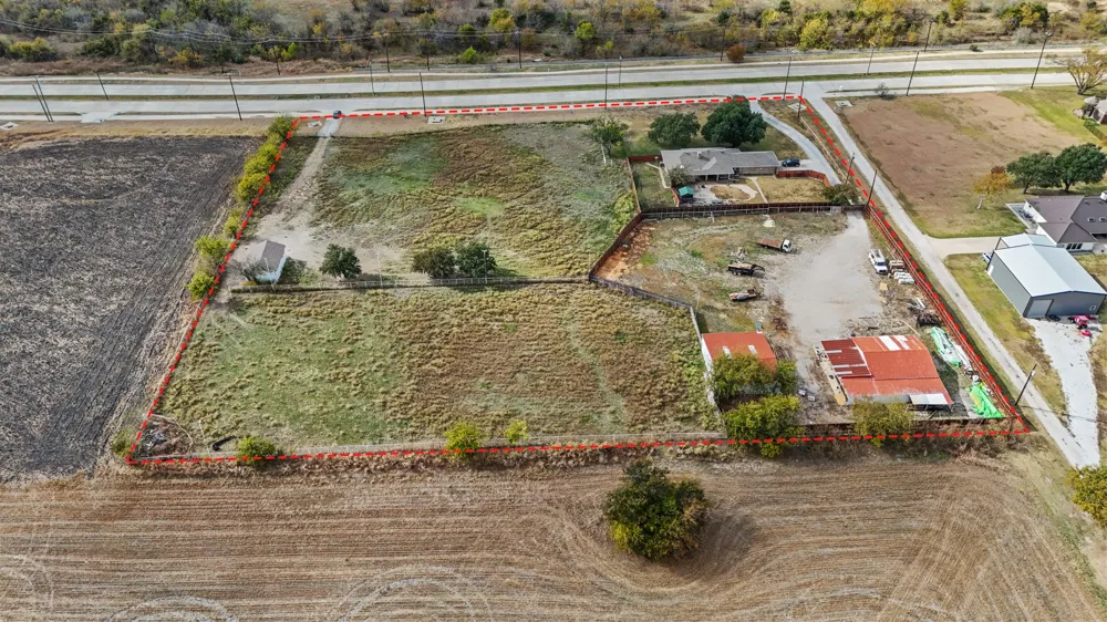 8614 Merritt Road Rowlett, TX 75089