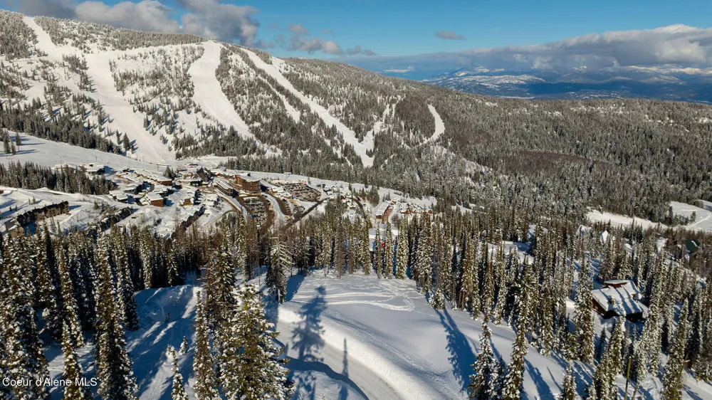 NNA Spires Pass Sandpoint, ID 83864