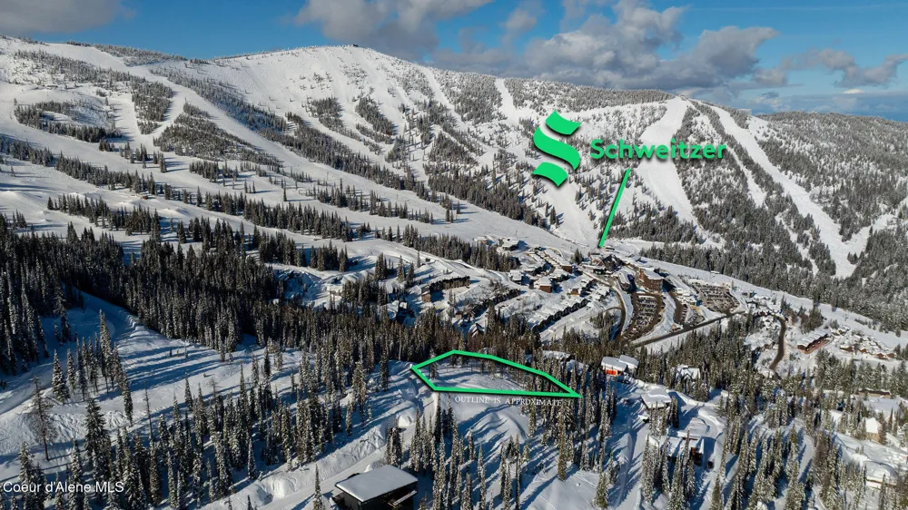 NNA Spires Pass Sandpoint, ID 83864