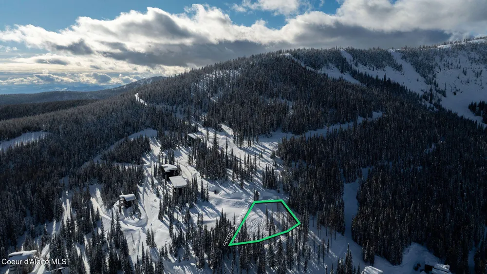 NNA Spires Pass Sandpoint, ID 83864