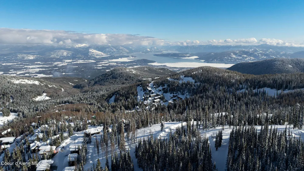 NNA Spires Pass Sandpoint, ID 83864